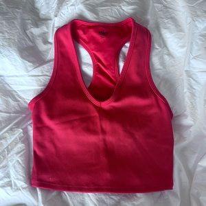 S ALO Yoga tank